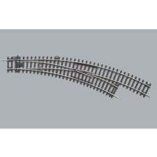 Piko Crossover BWR R3 ív (R4/R3) jobb - 55228 H0 1:87 méretarány makett