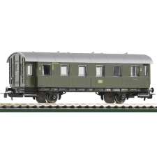 Piko DB III 2. osztályú személyvagon modell vágány