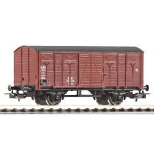 Piko fedett vagon G29 DB III kisvasút
