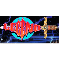 Piko Interactive LLC Legend (1994) (PC - Steam elektronikus játék licensz) videójáték