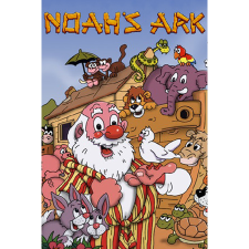 Piko Interactive LLC Noah's Ark (PC - Steam elektronikus játék licensz) videójáték