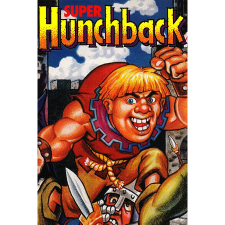Piko Interactive LLC Super Hunchback (PC - Steam elektronikus játék licensz) videójáték