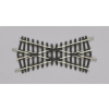 Piko Kereszteződés, K30, 30', Piko A 55241 H0 1:87 méretarány
