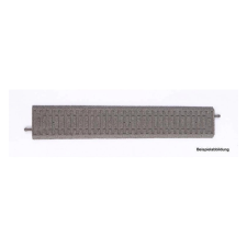 Piko modelvasúti sínalap G115 vágány