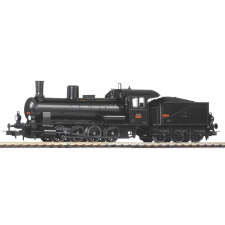 Piko mozdony BR 413 (G 7.1) tendervel ČSD III vágány