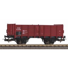 Piko Nyitott kocsi Gondola CSD III-IV - 54495 H0 1:87 méretarány makett