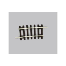 Piko Sín ívelt R1 7.5° - 55251 H0 1:87 méretarány makett