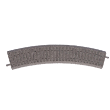  Piko vasúti alap az ívszakaszokhoz R1 360 mm vágány