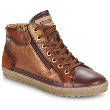 Pikolinos Magas szárú edzőcipők LAGOS 901 Barna 37 női cipő