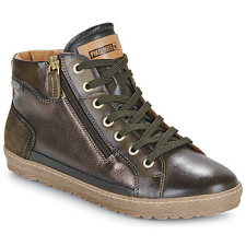 Pikolinos Magas szárú edzőcipők LAGOS 901 Barna 40 női cipő