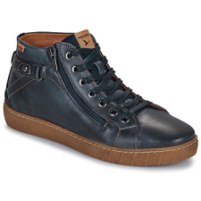 Pikolinos Magas szárú edzőcipők LANZAROTE W7B Tengerész 37 női cipő