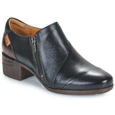 Pikolinos Oxford cipők MALAGA W6W Fekete 41