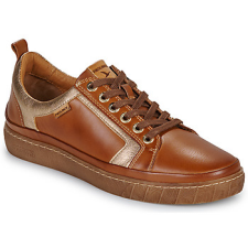 Pikolinos Rövid szárú edzőcipők LANZAROTE W7B Barna 41 női cipő