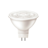 Pila Pila MR16 GU5.3 LED spot fényforrás, 4.5W=35W, 2700K, 400 lm, 36°, 12V AC