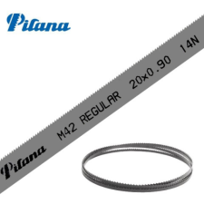 Pilana Bimetál 1750x13x0,65 mm Z=14 fémipari szalagfűrészlap fűrészlap