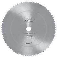 PILANA CRV Körfűrészlap 200x1,2x25 mm Z=80 fűrészlap