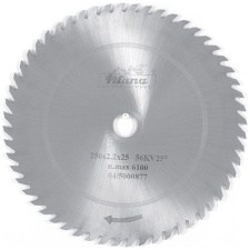  PILANA CRV Körfűrészlap 200x1,8x25 mm Z=56 fűrészlap
