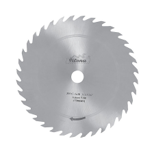 Pilana CrV körfűrészlap 36 foggal, Ø 350x2,2x30 mm, fűrészlap