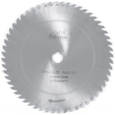  PILANA CRV Körfűrészlap 500x3,0x30 mm Z=56 fűrészlap