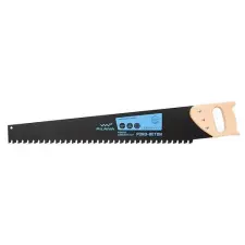  Pilana® fűrész 22 5289, 630 mm, SK 34z, porózus betonhoz kőműves és burkoló szerszám