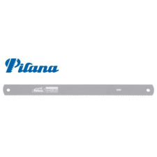 PILANA Gépi fémfűrészlap 500x40x2,0 mm P4,2 Hss fűrészlap