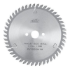 PILANA KFL Körfűrészlap 160x2,8x1,8x20 mm Z=48 PILANA 91 TFZ L
