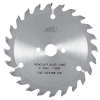 PILANA KFL Körfűrészlap 216x2,8x1,8x30 mm Z=64 PILANA 5391 WZ