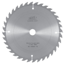PILANA Körfűrészlap 200x2,5x1.6x20 mm Z=24 fűrészlap