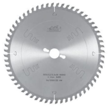 PILANA Körfűrészlap 220x3,2x2,2x30 mm Z=42 HP fűrészlap