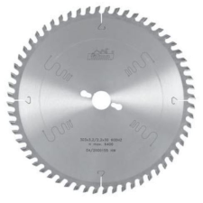 PILANA Körfűrészlap 250x3,2x2,2x30 mm Z=48HP fűrészlap