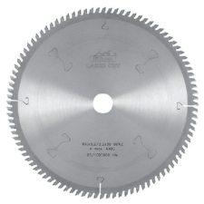 PILANA Körfűrészlap 250x3,2x2,2x30 mm Z=80 fűrészlap