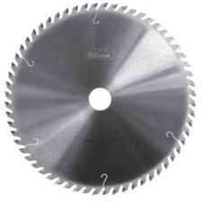 PILANA Körfűrészlap 260x2,6x1,8x30 mm Z=60 fűrészlap