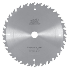 PILANA Körfűrészlap 300x3,2x2,2x30 mm Z=28 fűrészlap