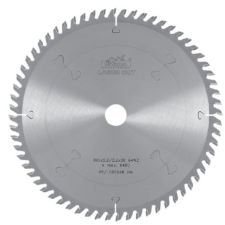 PILANA Körfűrészlap 350x3,6x2,5x30 mm Z=72 fűrészlap
