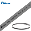 PILANA Metal s.r.o. PILANA 1570x13x0,65 mm fémipari szalagfűrészlap BIM. M42-430 V-O