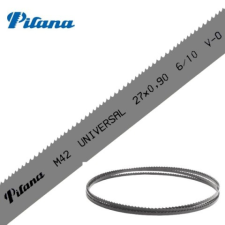 PILANA Metal s.r.o. PILANA 2410x20x0,9 mm fémipari szalagfűrészlap BIM. M42-430 V-O fűrészlap