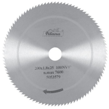 PILANA TOOLS PILANA Körfűrészlap 150x1,0x22,2 mm Z=100 fűrészlap