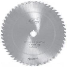 PILANA TOOLS PILANA Körfűrészlap 350x1,8x30 mm Z=56 fűrészlap