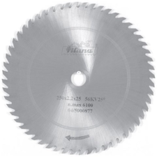 PILANA TOOLS PILANA Körfűrészlap 450x3,0x30 mm Z=56 fűrészlap