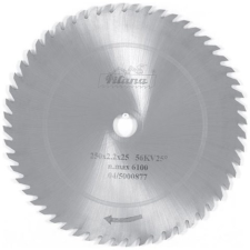 PILANA TOOLS PILANA Körfűrészlap 550x3,5x30 mm Z=56 fűrészlap