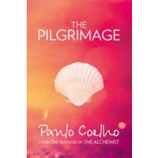  Pilgrimage – Paulo Coelho idegen nyelvű könyv