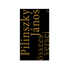  Pilinszky János - Pilinszky János összes versei regény