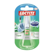 Pillanatragasztó Super Bond 3g Loctite ragasztó