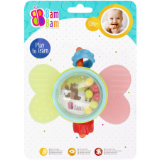  Pillangó baba csörgő ajándéktárgy