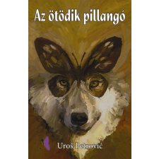 Pillangó Kiadó Az ötödik pillangó regény