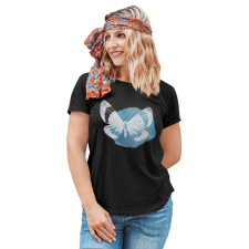  Pillangó - Női Póló női póló
