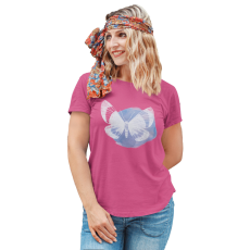  Pillangó - Női Póló