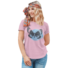 Pillangó - Női Póló