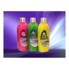 Pillangó Sampon 1000 ml., Pillangó sampon
