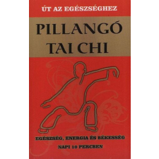 Pillangó Tai Chi életmód, egészség